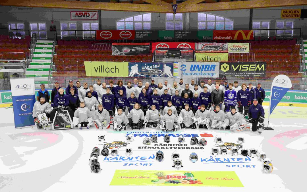 Hockeycamp 2023