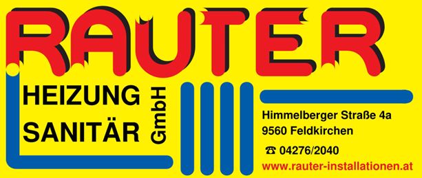 Rauter Instalationen